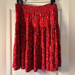 St John’s Bay Skirt